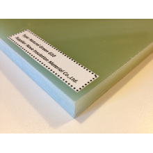 Epoxy Fiberglass Laminated Sheets (G10)